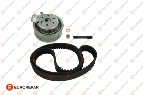 Audi A3 A4 VW Golf Mk4/5/6 & Transporter Mk5 Eurorepar Timing Belt Kit