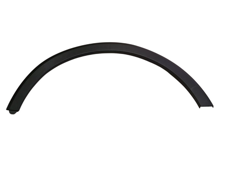 Genuine MG ZS 2017-2023 Overfender Wheel Arch Rear Right Side RH