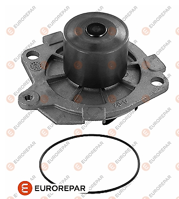 Alfa 156 166 145 146 147 159 & Fiat Models Eurorepar Water Pump