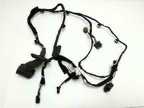 Genuine Renault Clio Mk4 Drivers Door Wiring Loom 241244051R New