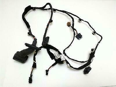 Genuine Renault Clio Mk4 Drivers Door Wiring Loom 241244051R New