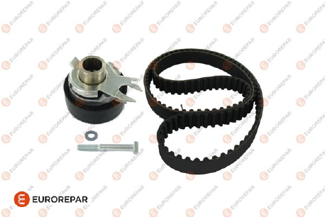 SEAT Ibiza Mk2/4 Arosa & VW Caddy Polo Lupo Fox Eurorepar Timing Belt Kit