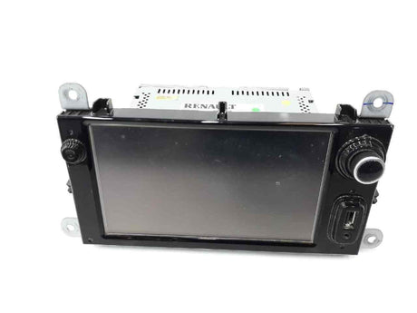 Genuine Renault Clio Mk4 Radio 281154500R