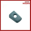 Genuine Nissan Qashqai Navara Pathfinder RH Exterior Door Handle Hole. New