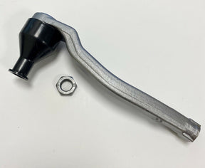 Genuine Renault Megane Mk2 Scenic Mk2 & Clio Mk3 Front LH Tie Rod End New!