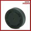 Genuine Nissan Coolant Reserve Bottle Cap Fits Most Nissans 40MM Diameter