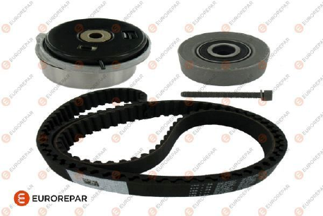 Vauxhall Astra Mk4/5 Zafira Mk2/3 & Corsa Mk3/4 Eurorepar Timing Belt Kit