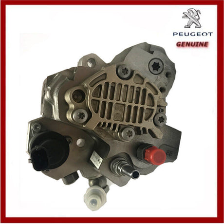 Genuine Peugeot 207 Turbo Diesel High Pressure Pump 1921Q3 New!