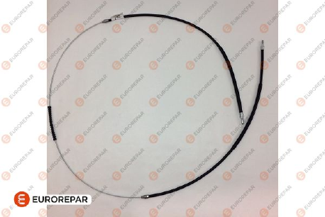 Peugeot Boxer Citroen Relay & Fiat Ducato Eurorepar Handbrake Cable