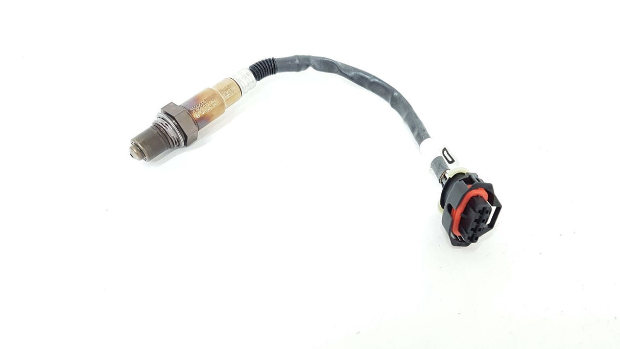 Vauxhall Astra Mk6 Corsa Mk3/4 & Zafira Mk3 Bosch Lambda Sensor 0258010065