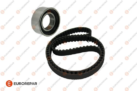 Fiat Panda Punto Doblo & Strada 1.2L Petrol Eurorepar Timing Belt Kit