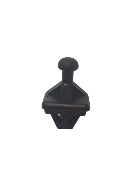 Genuine Nissan Micra K14 2016-2020 Rear Parcel Shelf Hook Clip x1