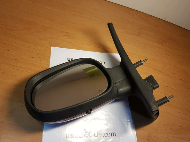 Genuine Renault Scenic Mk1 LH Wing Mirror 7700431544 New