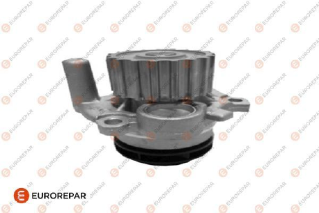 Audi A3 VW Golf Mk3/4 Polo SEAT Ibiza Leon & Skoda Octavia Eurorepar Water Pump