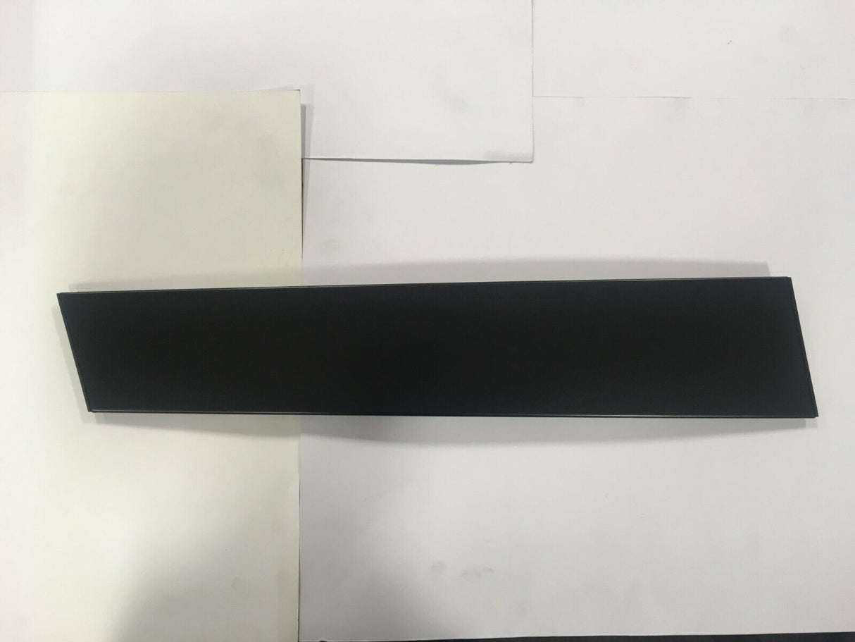 Genuine Ford Mondeo 2002-2007 RH D/S Rear Exterior Vertical Door Moulding OBS