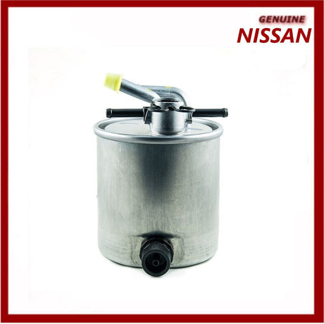 Genuine Nissan Pathfinder & Navara Fuel Filter 16400EC00C New!