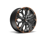 Genuine Cupra Formentor 19'' Exclusive Alloy Wheels & Bridgestone Tyres SET OF 4