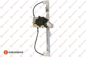 Fiat Punto Eurorepar Window Regulator RH Front