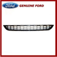 Genuine Ford Fiesta 2012 Onwards Zetec S / Sport Honeycomb Lower Grille 1801358