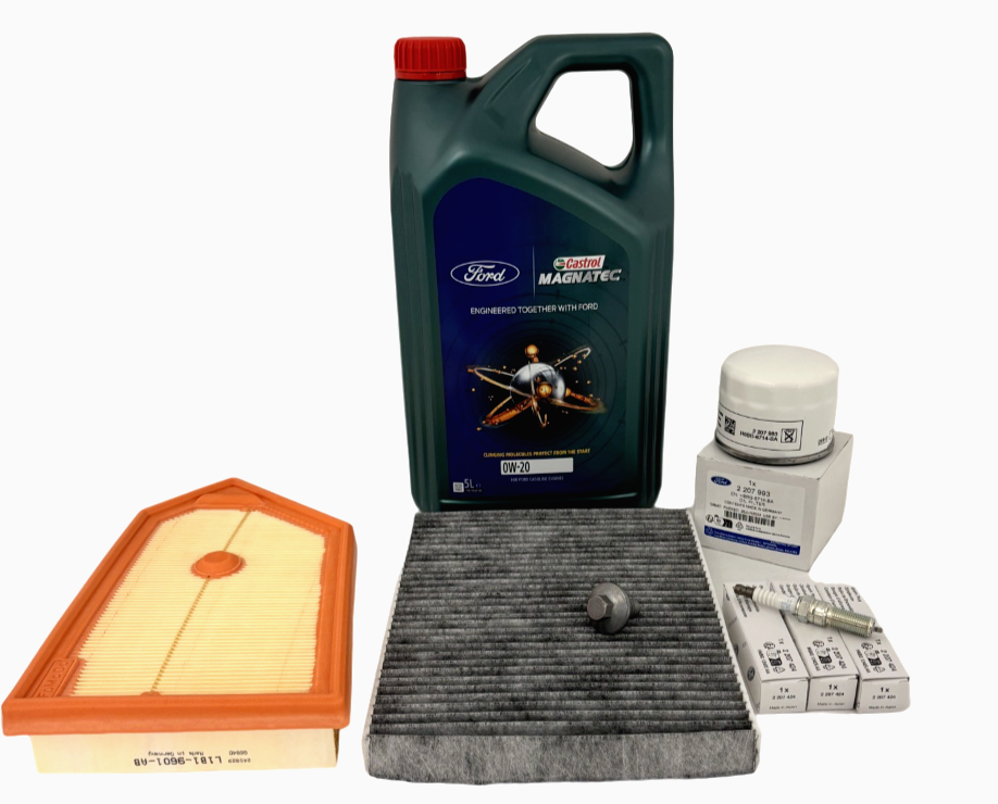 PHUOC LOC THO for Tune Up Serivce Kit for FB460 12.5 HP Engines KW10017 AM101090 AM101191 PHUOC LOC THO for Tune Up Serivce Kit for FB460 12.5 HP Engines KW10017 AM101090 AM101191