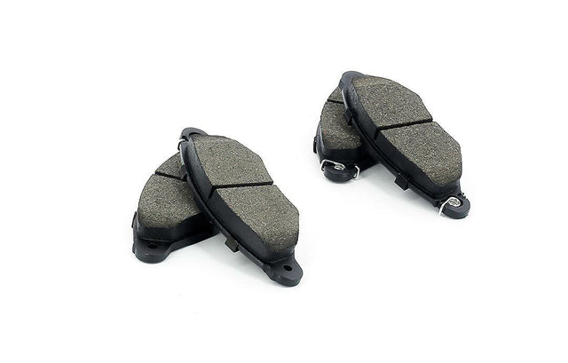 Chrysler/Dodge Viper Renault Espace Mk3 & Lotus Esprit Eurorepar Rear Brake Pads