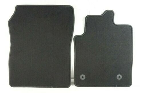 Genuine Ford Fiesta 2017-on & Puma 2019-on Front Carpet Mats 2195532