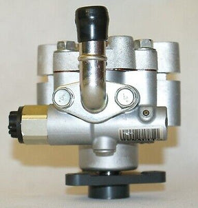 Genuine Renault Power Steering Pump 491105700R New
