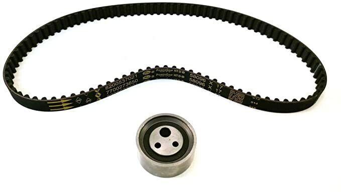 Genuine Renault Models Timing Belt Kit 7701477024 New