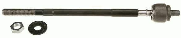 Genuine Renault Twingo Mk1 LH Front Tie Rod 7701473498 New