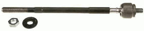 Genuine Renault Twingo Mk1 LH Front Tie Rod 7701473498 New