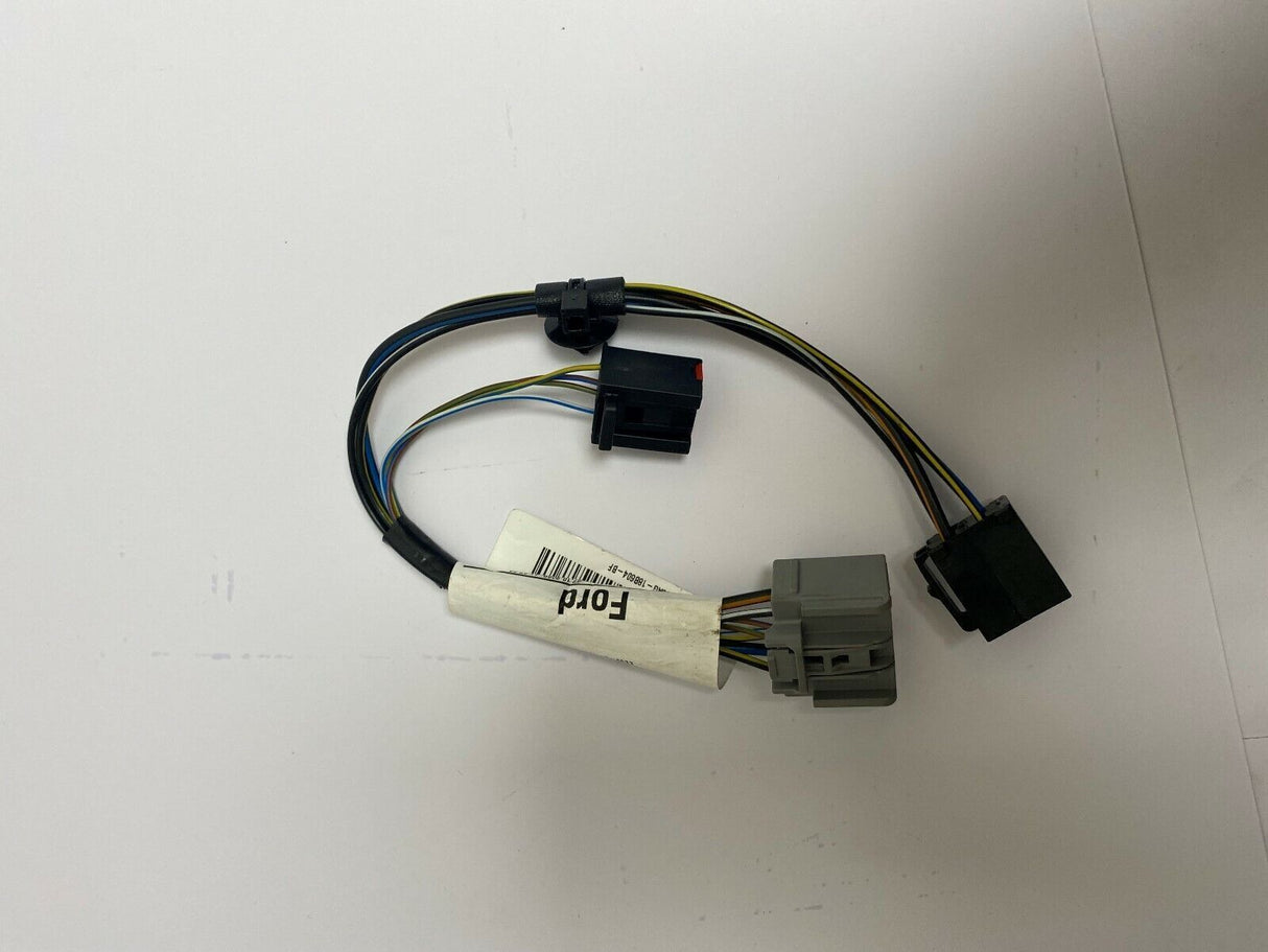 Genuine Ford Focus 1998-2005 Manual Air Conditioning Wiring Assembly