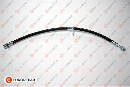 Rover Cabriolet 400 25 Streetwise 200 & MG Express ZR Eurorepar Brake Hose Front