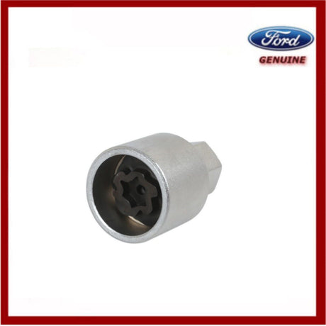 Genuine Ford Locking Wheel Nut Key, All Numbers! Please Provide Your Key Number