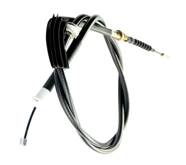 Ford Mondeo 1997-1999 Eurorepar Handbrake Cable