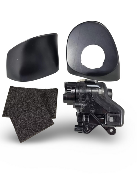 Genuine Mazda 2 DJ  2016-2023 Power Folding Mirror Motor LH Side N/S Passenger