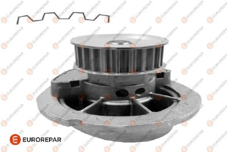 Vauxhall Astra Mk4 Corsa Mk2 Zafira Mk1 & Vectra Eurorepar Water Pump