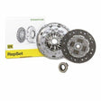 Fits Nissan Sunny Primera & Almera LuK 3pc Clutch Kit 620306200