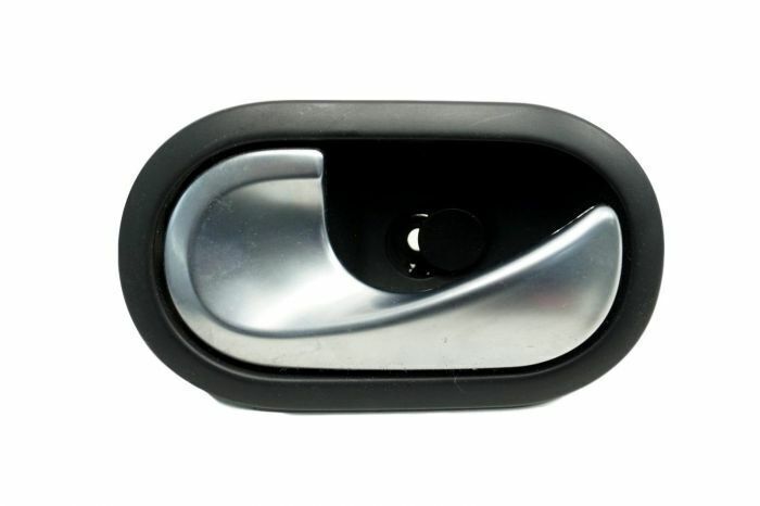 Genuine Renault Twingo Mk2 Megane Mk2 & Scenic Mk2 LH Interior Door Handle New