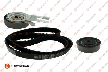 Volvo V60 V50 XC90 S60 XC70 S80 V40 V70 S40 C70 & C30 Eurorepar Timing Belt Kit