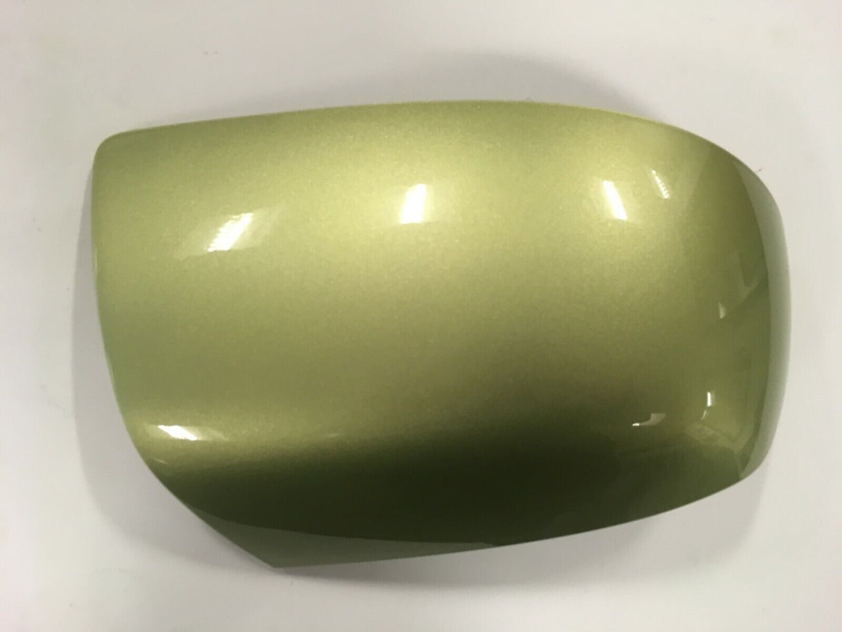 Genuine Ford Fiesta MK6 Focus MK2 D/S Exterior Mirror Cover Sublime Metallic OBS