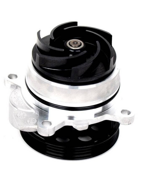 Fits: Ford Transit MK8 &MK9 & Custom & Focus 2L Water Pump inc Gasket 2540900