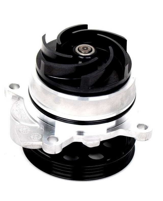 Fits: Ford Transit MK8 &MK9 & Custom & Focus 2L Water Pump inc Gasket 2540900