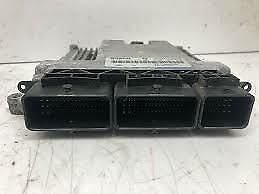 Genuine Renault Master Mk3 & Vauxhall Movano Mk2 Body Control Module