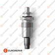For Nissan Qashqai Micra Note NV200 & Renault Models Eurorepar Glow Plug X1