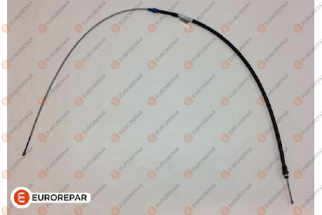 Peugeot Partner & Citroen Berlingo Eurorepar Handbrake Cable