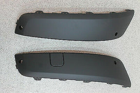Genuine Renault Scenic / Grand Scenic Mk2 Bumper Inserts 7701477305 New