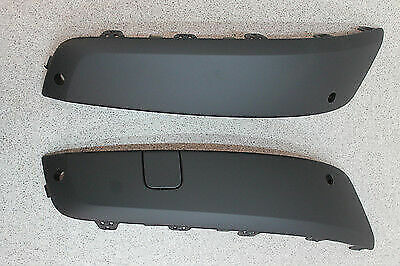 Genuine Renault Scenic / Grand Scenic Mk2 Bumper Inserts 7701477305 New