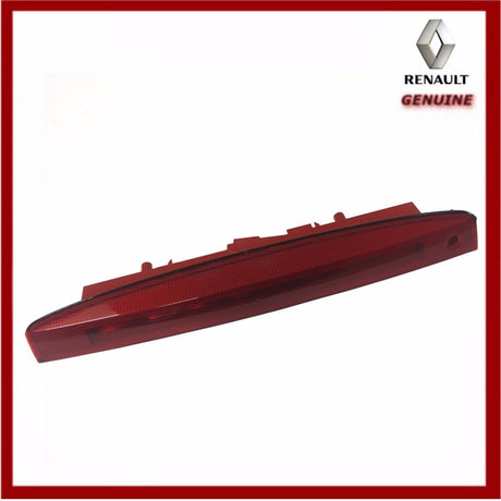 Genuine Renault Megane II Estate Rear High Level Stop/Brake Light 8200175538