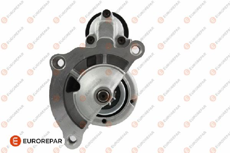 Peugeot & Citroen Models Eurorepar Starter Motor