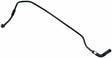Genuine Vauxhall Astra & Zafia Throttle Body Heater Inlet Pipe 25192904 New 